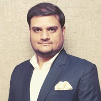 Parthiv Patel profile photo
