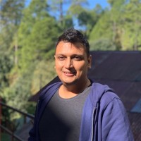 Jatin Leuva profile photo