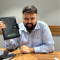 Arpit Mehta profile photo