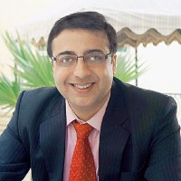 Azaz Motiwala profile photo