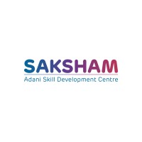 Adani Skill Development Centre logo