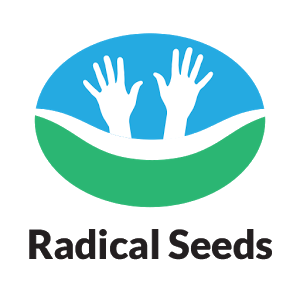 RadicalSeeds logo