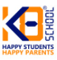 K8 School logo