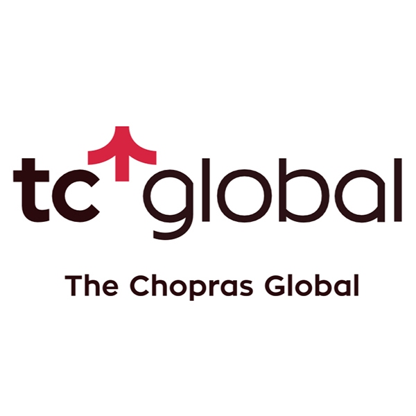 TC Global logo