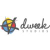 Dweek Studios logo