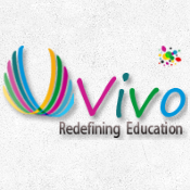 Vivo Education logo