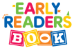 Early Readers Book logo