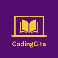 CodingGita logo