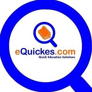 eQuickes logo