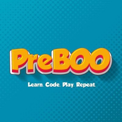 PreBOO logo