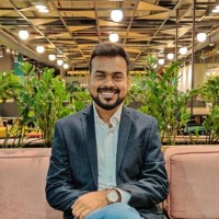 Vikash Srivastava profile photo