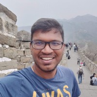 Barath Palanichamy profile photo