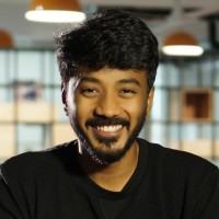 Sisinty Vaibhav profile photo