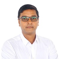 Manikandan Krishnan profile photo