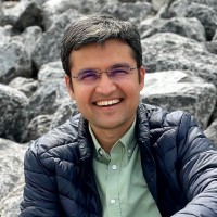 Kashish Mittal profile photo