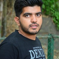 Himanshu Baghel profile photo