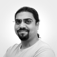 Goutham Nanjundaswamy profile photo