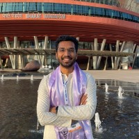 Rajan Kumar profile photo