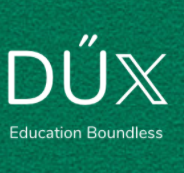 DUX logo