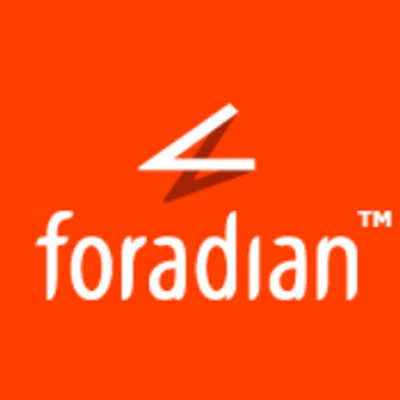 Foradian logo
