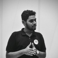 Abhinab Tripathy profile photo