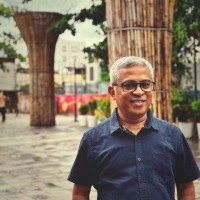 Sibabrata Choudhury profile photo