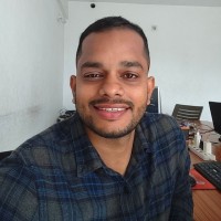 Niranjan Bhoi profile photo