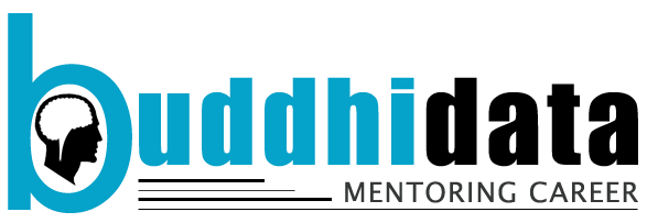 Buddhidata logo