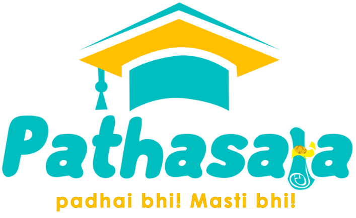 Pathasala logo