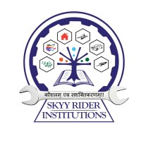 SkyySkill logo