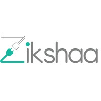 Zikshaa logo