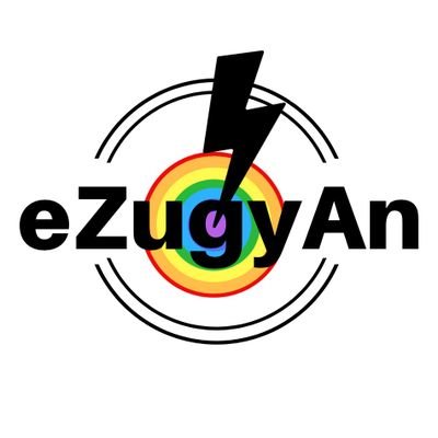 eZugyAn logo
