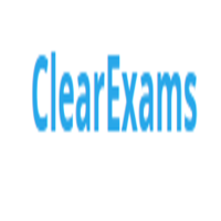 ClearExam logo