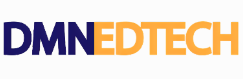 DMN EDTECH logo