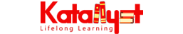 Katallyst logo