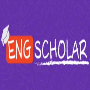 Eng Scholar logo