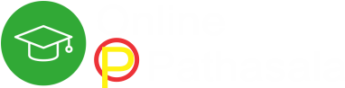 Online Pathasala logo