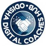 Odisha Digital Coaches Hub logo