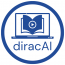 DiracAI logo