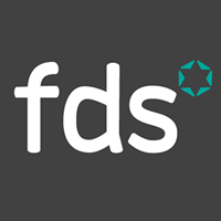 FDSHive logo