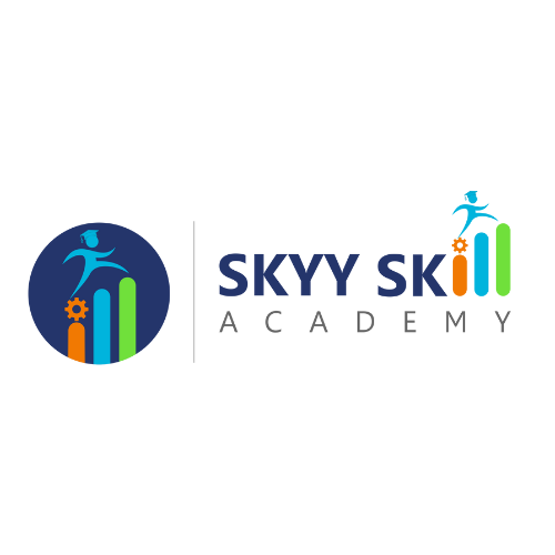 SkyySkill Academy logo