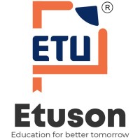 Etuson logo