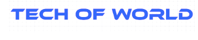 Tech Of World logo