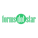 FormsDotStar logo