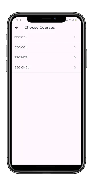 Bigbooster: Boost Exam Prep screenshot 5