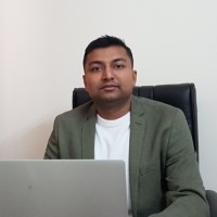 Ronak Kumar profile photo