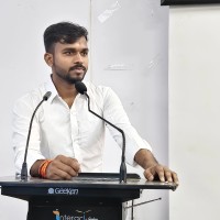 Nitin Raushan profile photo