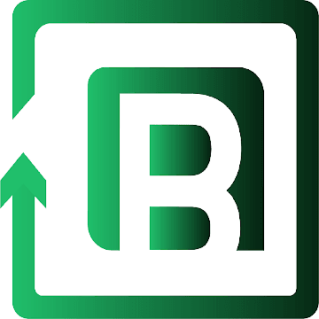 Big Booster logo