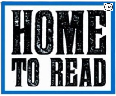 Home to Read logo