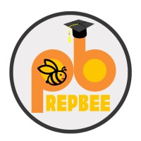 PrepBee logo